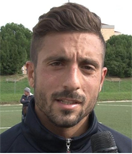 Giovanni GIUFFRIDA - Centrocampista